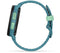 Garmin Bounce 2 - Smartwatch - Live locatie-tracking en bellen - Blauw