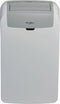 Whirlpool PACW212CO - Mobiele Airconditioner - 12000 BTU - A+ Energieklasse