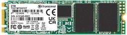 Transcend MTS970T - SSD M.2 80mm 512GB SATA-600 - Trim
