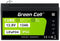Green Cell LFPGC12V12AH - UPS-accu LiFePO4 12,8V 12Ah - Levensduur 10 jaar