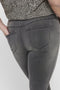 ONLY CARMAKOMA Caraugusta Life HW SK DNN BJ312 Dames Jeans Skinny - High waist - Stretchy - Maat 48