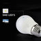 V-TAC VT-290 - LED Lamp - 9W - Warm Wit