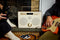 Tivoli Audio SongBook MAX - DAB+/FM Radio - Bluetooth - Cream/Brown