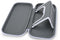 PowerA - 617885028731 - Opbergtas voor Nintendo Switch - Gevoerde schermbeschermingsklep en speelstandaard - Multi-color