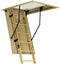 Altrex Woodytrex Budget - Zoldertrap - Inklapbaar - L120xB70