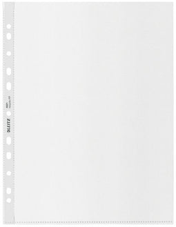 Leitz - Showtas leitz recycle maxi pp a4 transparant