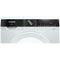 Siemens WQ33G2D0NL - Warmtepompdroger - Easy Clean filter - iQ500