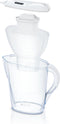 BRITA - Waterfilterkan - Marella XL - 3,5L - Wit - incl. 1 MAXTRA+ waterfilterpatroon