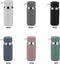 Kela Per - Zeepdispenser - Keramiek met anti slip - Wit