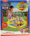 Paw Patrol Sprinkler Mat.