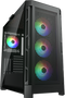 Cougar Airface Pro - Tower Behuizing - ATX EATX Micro-ATX Mini-ITX - Zwart