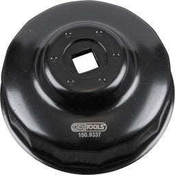 KS Tools 1509337 3/8 oliefiltersleutel, 74-15