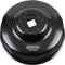KS Tools 1509337 3/8 oliefiltersleutel, 74-15