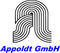Appoldt Schakelmodule 1 stuk(s) S-2W 2x wisselcontact