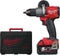 Milwaukee FUEL M18FPD2-502X accu-klopboorschroefmachine - 18V