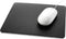 Sigel Eyestyle SA105 - Muismat - Kunstleer - Zwart/Wit