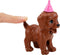 Barbie Puppy Feestje - Blond