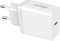 Mobiparts Wall Charger - USB-C Oplader 20W PD - Wit