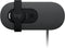 Logitech Brio 100 - Webcam - Full HD 1080p met ingebouwde microfoon - Grafiet