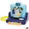 Bluey - Fotocamera speelgoed - Geluid - Blauw (4 stuks)