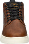 PME Legend Lexing-t Sneakers - Leren Sneaker - Heren - Cognac - Maat 44