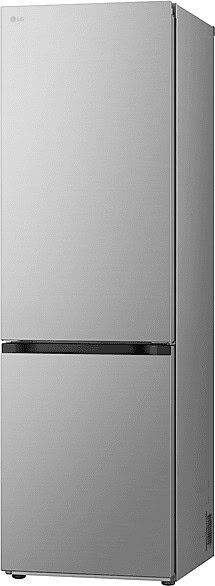 LG GBV3100APY - Koelvriescombinatie - A++ - No Frost - 310 liter