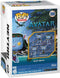 Funko Pop! - Avatar: The Way of Water - Neytiri #1550