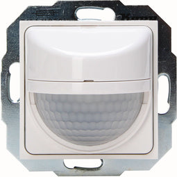 Kopp 840429052 - Bewegingsmelder Inbouw - 180° Detectiebereik - Zuiver wit