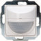 Kopp 840429052 - Bewegingsmelder Inbouw - 180° Detectiebereik - Zuiver wit