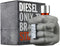 Diesel Only The Brave Street - 125ml - Eau de toilette