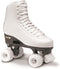 Roces RC1 - Rolschaatsen - Rem voor eenvoudig afremmen - Wit - 44