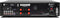 Cambridge Audio AXR100D - DAB+/FM-stereoreceiver - 100 watt - Luna Grey
