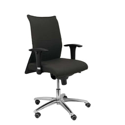 Kantoorstoel Albacete Confidente XL Bali Piqueras y Crespo BALI840 Zwart