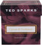 TED SPARKS - Demi - Cypress & Cardamom NEW
