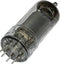 EAF 42 Elektronenbuis Diode-Pentode 250 V 5 mA Aantal polen: 8 Fitting: 8-pins Rimlock 1 stuk(s)