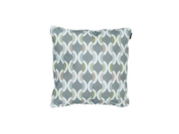 Madison - Sierkussen ca. 50x50 cm Trivia grey natural outdoor finishing Madison
