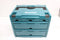 Makita P-84349 - Makstor nr.4-5 - Opbergkoffer met 5 lades - Afm. 395x295x320mm