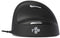 R-Go Tools Break HE Mouse Medium/Large - Ergonomische verticale muis - Kleurindicator voor gezonde werkhouding