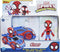 Hasbro Marvel Marvel Spidey en zijn vrienden F14595L8.