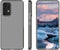 Dbramante1928 Greenland - Soft case - 100% gerecycled plastic - Schokbestendig