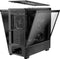 Antec Flux - Tower Behuizing - ATX EATX µATX Mini-ITX - Zwart