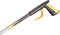 Helping Hand HandGrip Pro - grijper 65 cm - rubber handvat - geel zwart