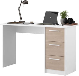 Parisot - Bureau - 121 cm -