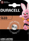 Duracell CR1620 - Knoopcelbatterij - Lithium 3 V