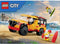 LEGO City Strandwacht reddingstruck - 60453