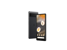 Google Pixel 6a - Smartphone - 128GB - 5G - Zwart