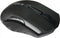 A4-Tech G3-200N - Draadloze muis - 1000dpi - Zwart