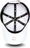 New Era 940 LEAG BASIC - New York Yankees Cap - 9FORTY - White/Black