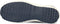 Bergstein Rainboot - Regenlaarzen Unisex Junior - Natuurlijk rubber - Blauw