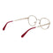 MAX&Co MO5138 - Brillenframe Dames - Glas zonder voorschrift